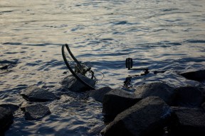 waterbike