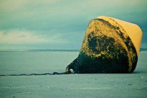 Boje / French Westcoast