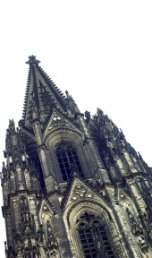cologne cathedral
