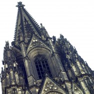 cologne cathedral