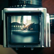 through the viewfinder of Kiev88