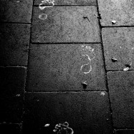 footprints