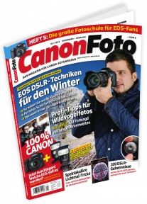 CanonFoto Cover